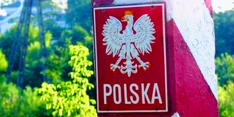 Украинцы выбирают Польшу. Что изменила либерализация визового режима с Украиной