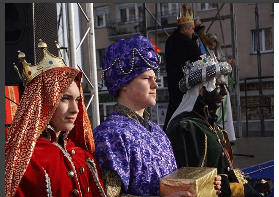 Как в Польше прошли парады в честь Дня Трех королей. Фото из социальных сетей