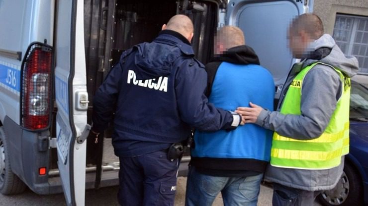 Прикордонна служба РП: ще один українець намагався ввезти в Польщу зброю