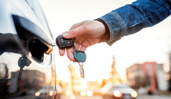 Как получить водительские права в Польше