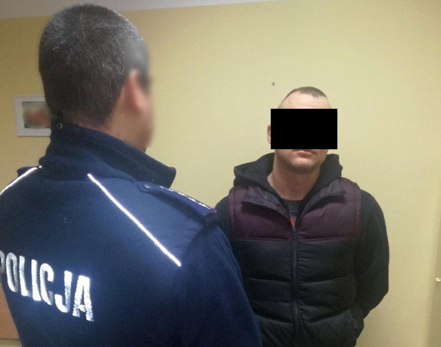 В Варшаве побили двух украинцев в автобусе из-за национальности