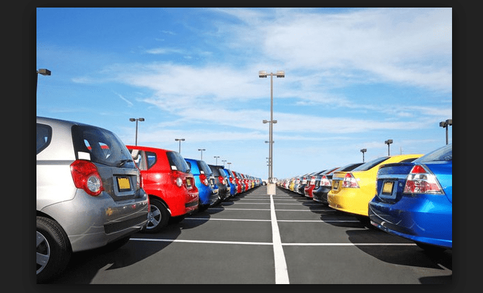 “Новый польский бизнес”. Житель Подкарпатья зарегистрировал на себя 3 000 автомобилей, которые ездят по дорогам Украины