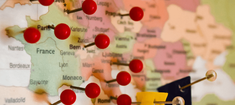 Польша – самая дешевая страна в Европе для иностранных студентов