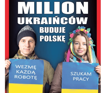 Сараи и консервы. Правда ли, что украинцы выживают в Польше на 200 злотых в месяц?