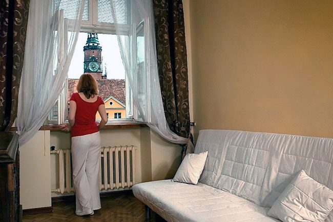 Что слышно на рынке недвижимости Польши и какие средние цены на аренду квартир