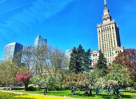 Лідер економічного зростання в Європі – Польща, але має високу інфляцію