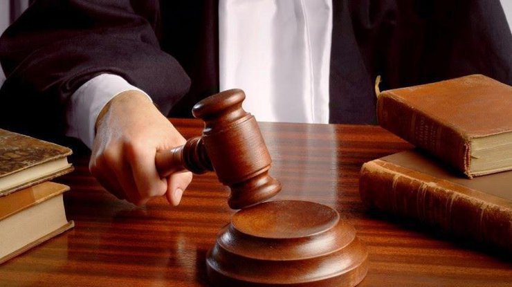 Правительство медлит с картой? Подавайте в суд