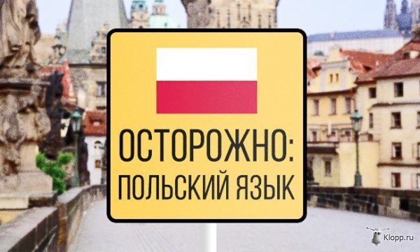 Как писать по-польски и как проверить правильность написания на компьютере