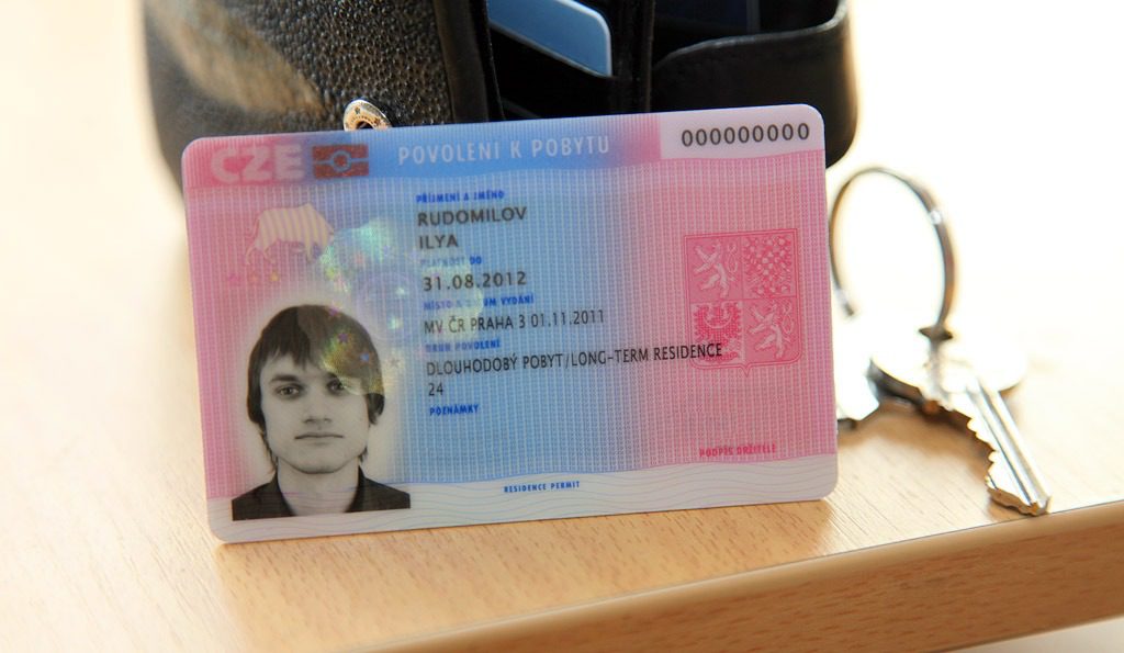 Карта побыту. Все главные вопрос об этом нужном документе