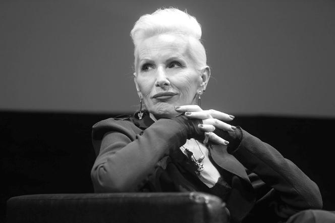 История, поразившая Польшу. Умерла знаменитая певица украинского происхождения Кора