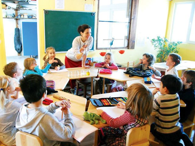 Как будут учиться в Польше школьники в 2018-2019 году? Каникулы и выходные дни