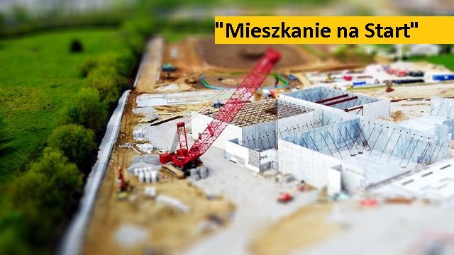 Mieszkanie na Start. С 1 января станет доступна субсидия при аренде жилья на 500 злотых