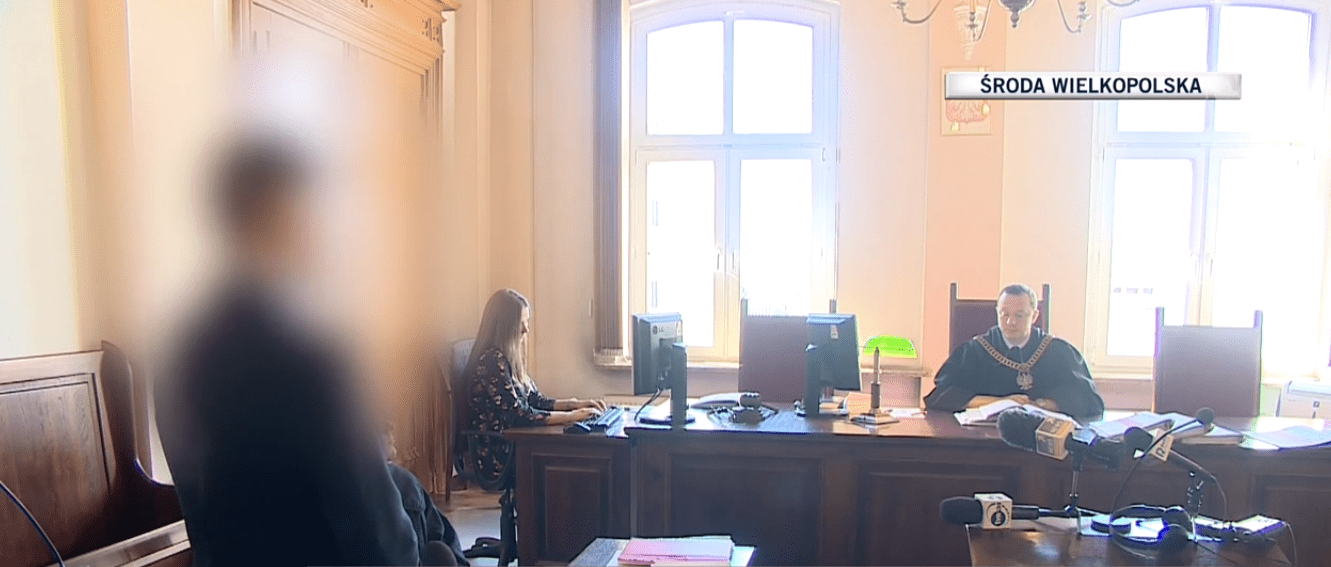 Дело украинки, оставленной работодателем с инсультом. Что решил суд?