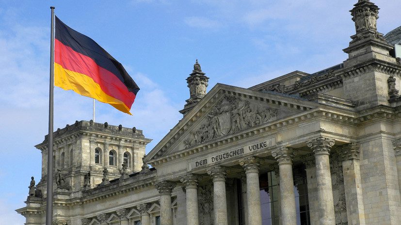 В Германии примут закон о трудовой миграции, который перенаправит потоки мигрантов из Польши