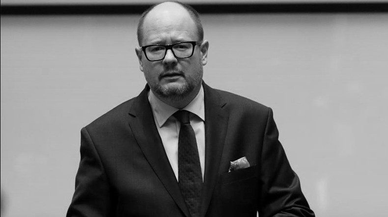 Украинские депутаты сделали заявление в связи с гибелью Павла Адамовича