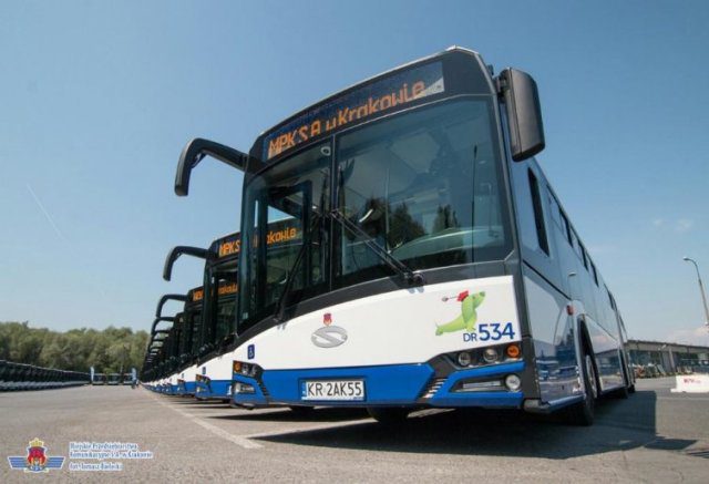 Quem pode obter uma licença de autocarro em Portugal