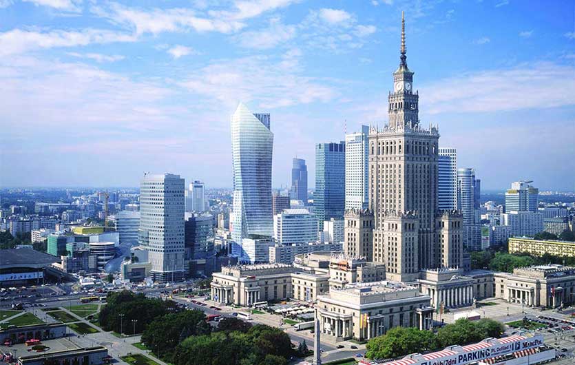 Позики, субсідії та гранти для підпиємців в Польщі