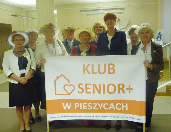 Как адаптироваться к старению населения. Опыт Польши – программа Senior +