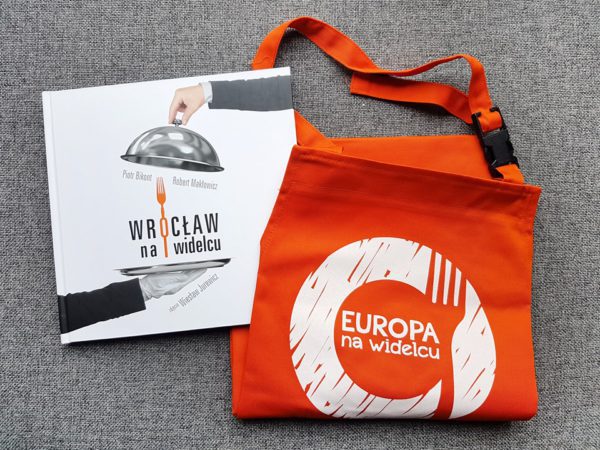 У Вроцлаві стартує фестиваль їжі «Europa na widelcu»