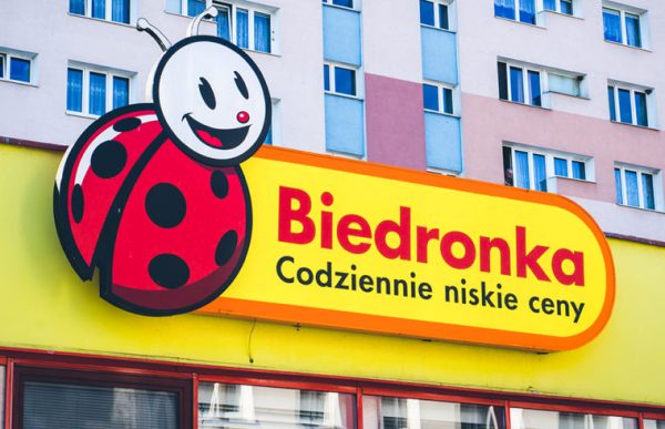 Продукти в Польщі недорого та якісні: конкурують Aldi та Biedronka