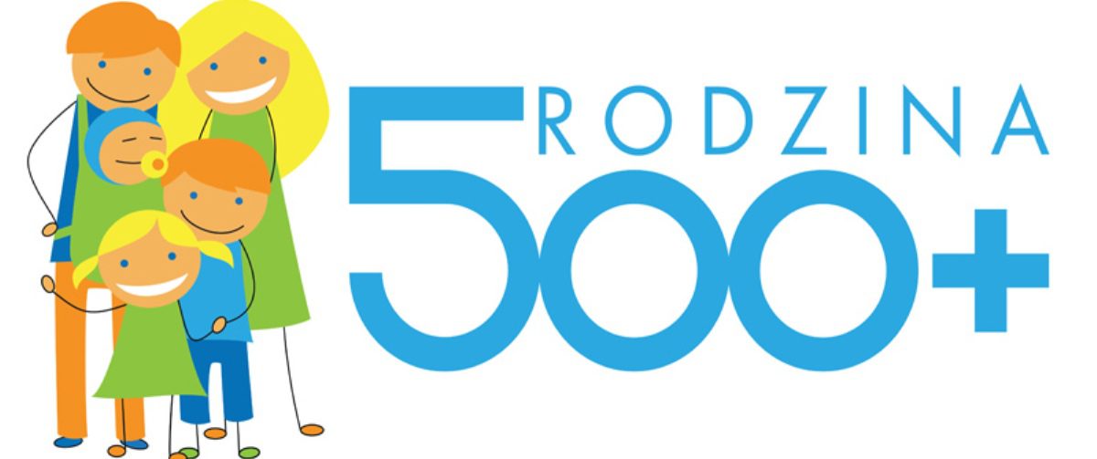 Відсьогодні можна подавати заяву на 500 злотих на дітей