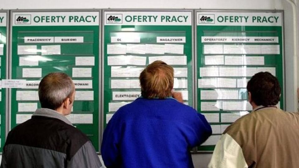 Польща розшукує працівників по всьому світу. Кількість поляків, які можуть і бажають працювати,  зменшується