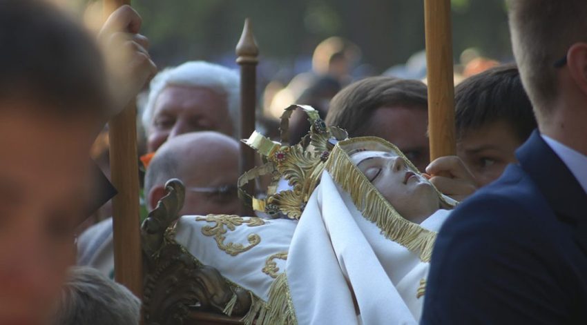 Wniebowzięcie Najświętszej Maryіy. Що за свято 15 серпня у Польщі?