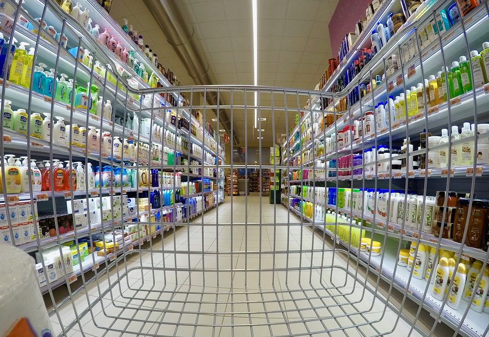 Чи працюватимуть магазини у Польщі 4 серпня?
