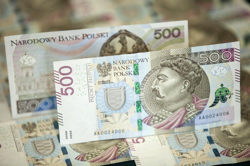 У 2020 зросте мінімальна заробітна плата та погодинна оплата. Уряд прийняв проект
