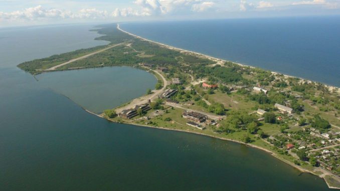 Польща підписала договір на будівництво судноплавного каналу в обхід Росії
