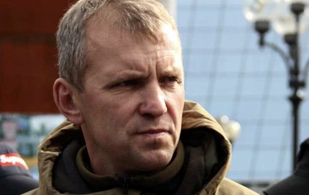 Українця Мазура передано на поруки генконсула України в Люблині