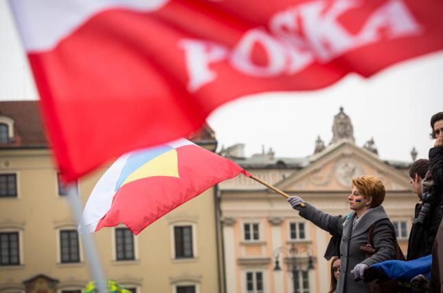 В Польщі зростає українська злочинність