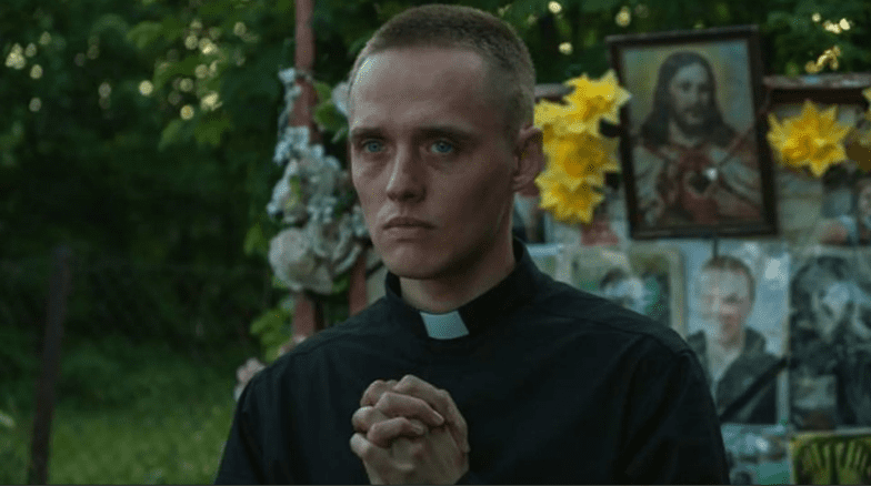 В шорт-лист премії Оскар увійшла польська стрічка Corpus Christi (Boże ciało)