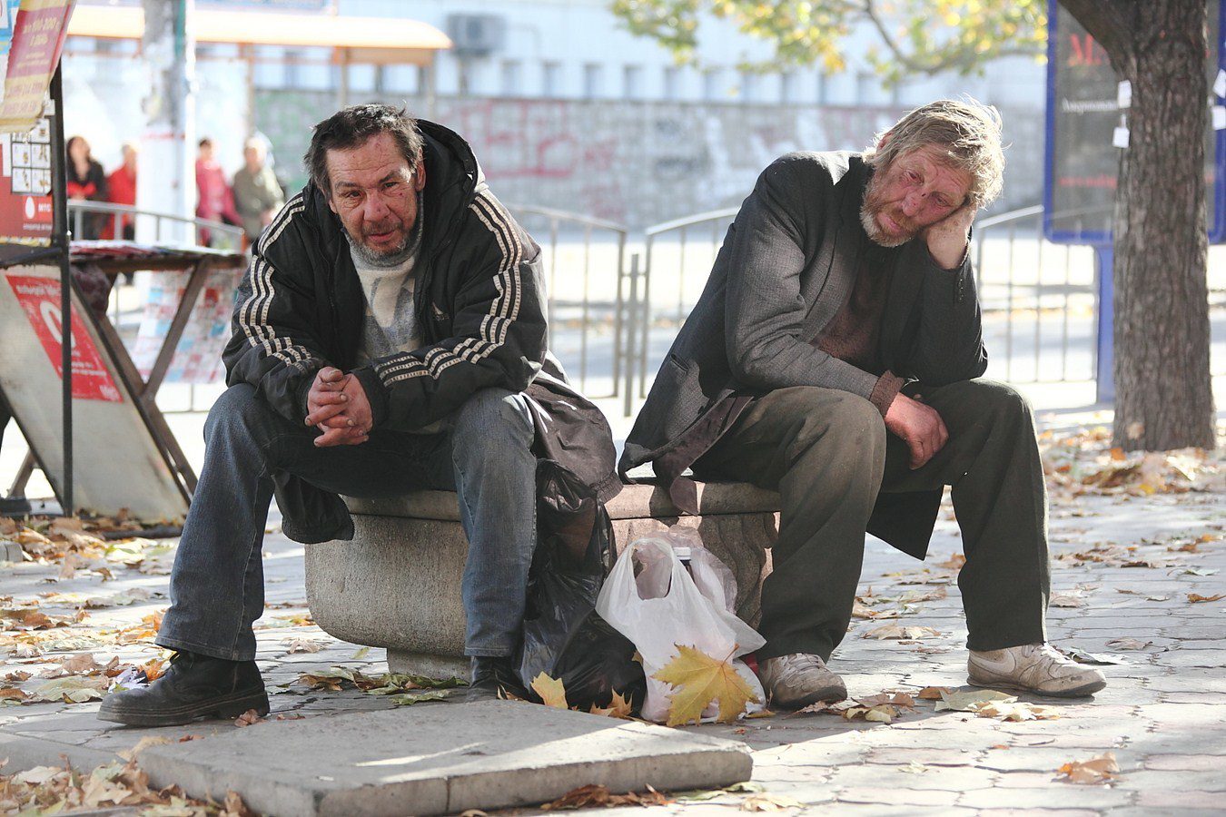 30 бездомних отримають квартири в Варшаві