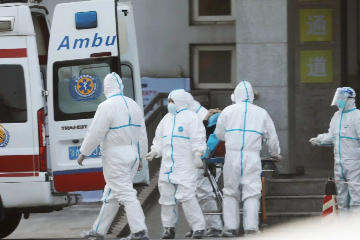 У Польщі вже 47 підтверджених випадків коронавірусу. Підсумки 12 березня