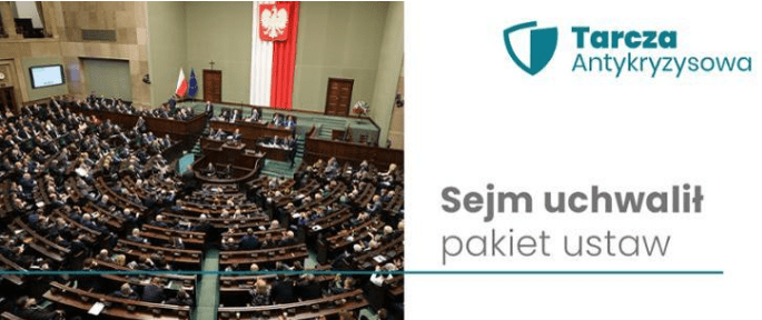 Польща прийняла антикризову програму. Що там для українців