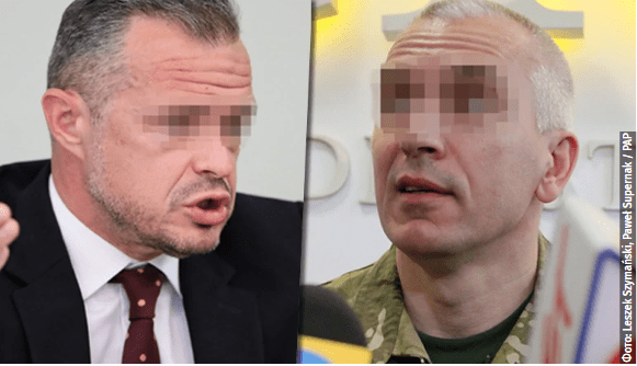 У Польщі затримали екс-голову українського “Укравтодору”