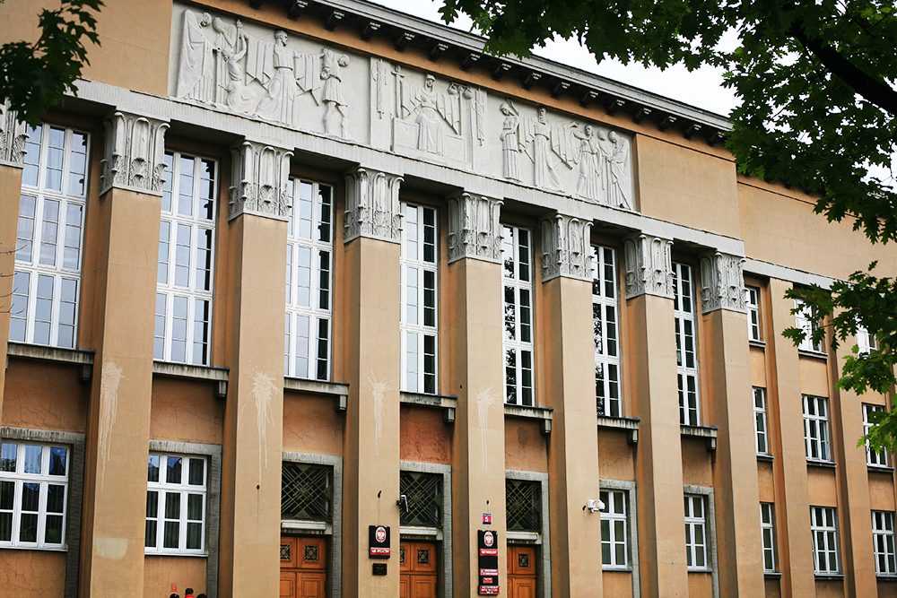 Двох поляків осудили за побиття українця через національну приналежність