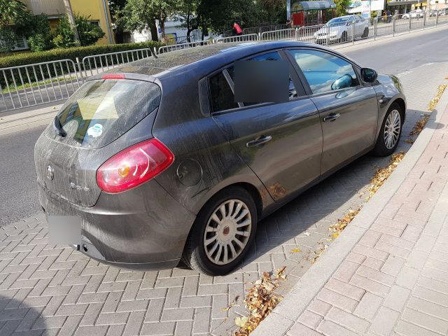 Пьяного українця затримали за те, що він хотів силоміць вивести з автобусу 12-річну дівчину