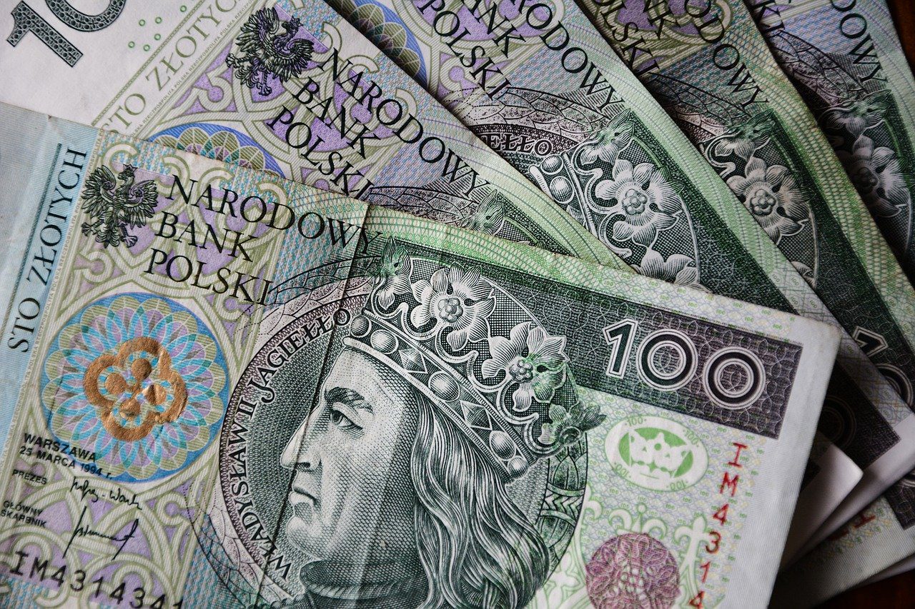Мінімальна заробітна плата у 2021 у Польщі зросте. Якою вона буде?