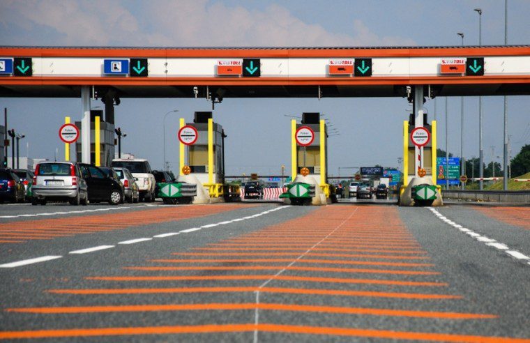 Збільшується плата за проїзд дорогою Краків-Катовіце з 1 жовтня
