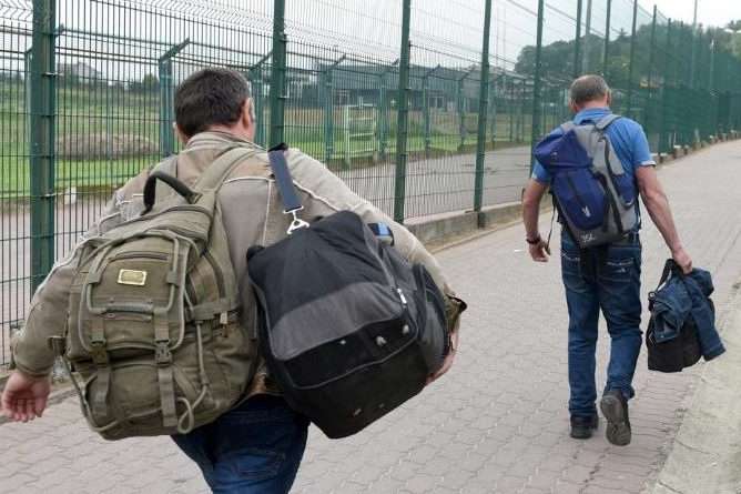 Українці шукають можливості залишитися в Польщі в другу хвилю пандемії