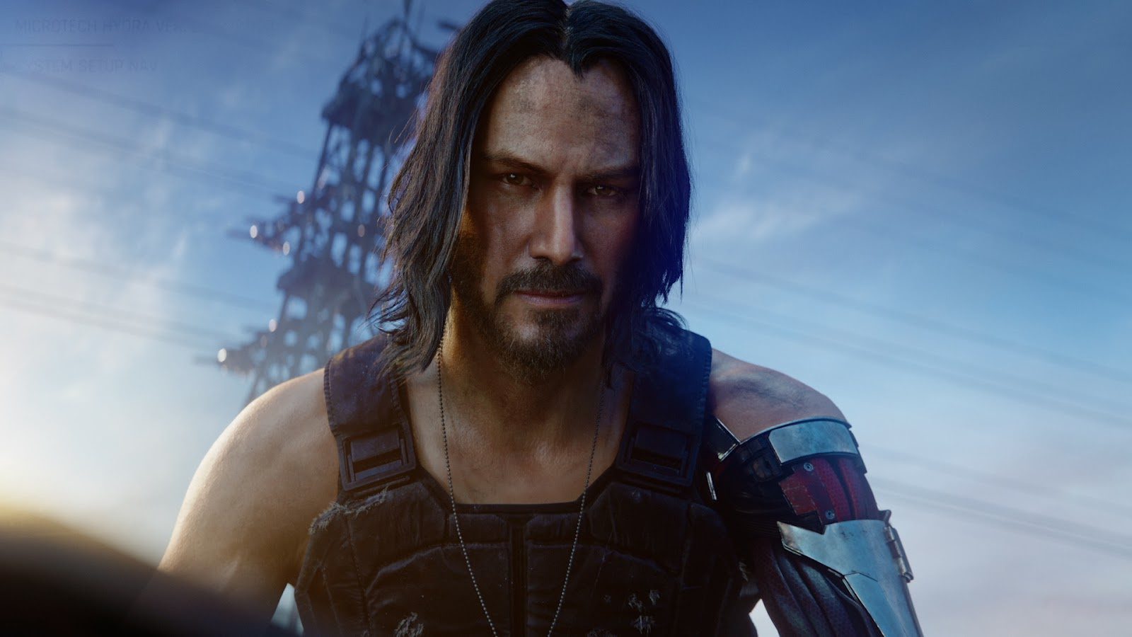 Гру Cyberpunk 2077 відкликали через тиждень після релізу з повернення коштів