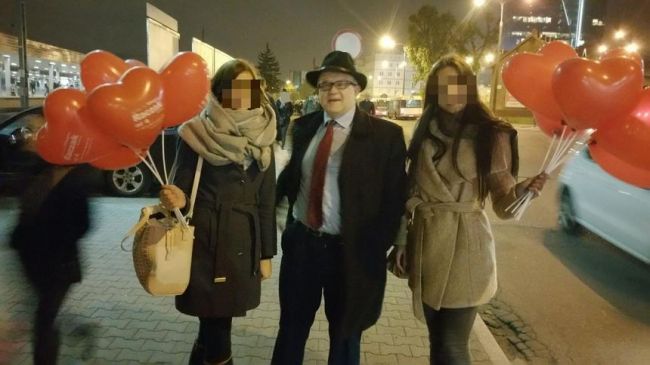 Скільки платять за секс у Польщі?