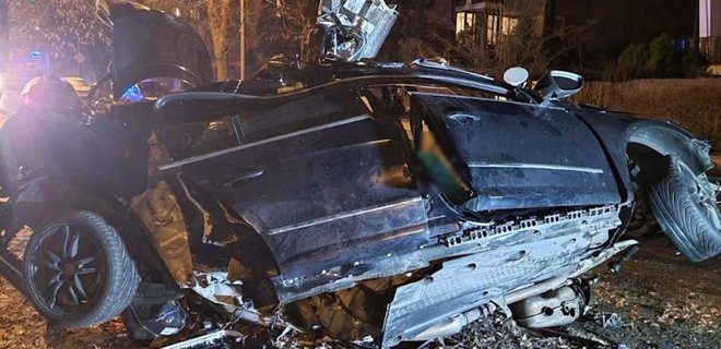 Два українці загинули у Люблині