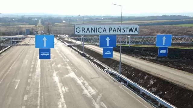 Польща почне будівництво прикордонного пункту у Малховицях на кордоні з Україною