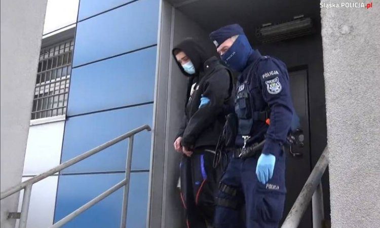 Затримана банда хакерів з Беларусі та України, що зняли з рахунків поляків 1,5 млн злотих
