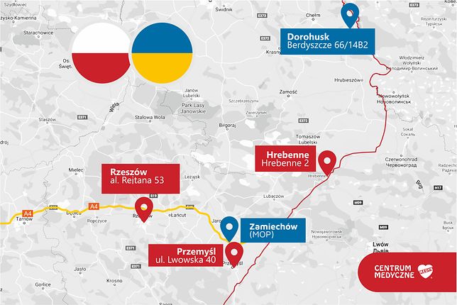 Польща на кордоні вакцинуватиме українців, що їдуть на заробітки