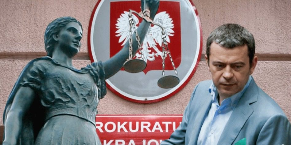 За справу українського екс-депутата, якого “кинули на гроші”, взялася Національна прокуратура Польщі