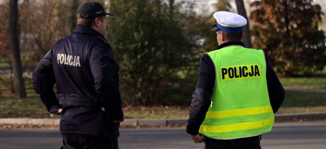 Біля озера в районе Ополе напали на молодих українців